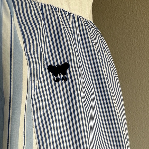 MaxMara Weekend V-Neck Maxi Dress - Picture 3 of 7